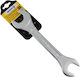 Double German Wrench Size 16x17mm