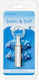 Crescendo Swim & Surf 5 Слушалки за уши за плуване 2бр