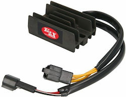 TourMax Регулатор Ректификатор за мотоциклет RGU-317