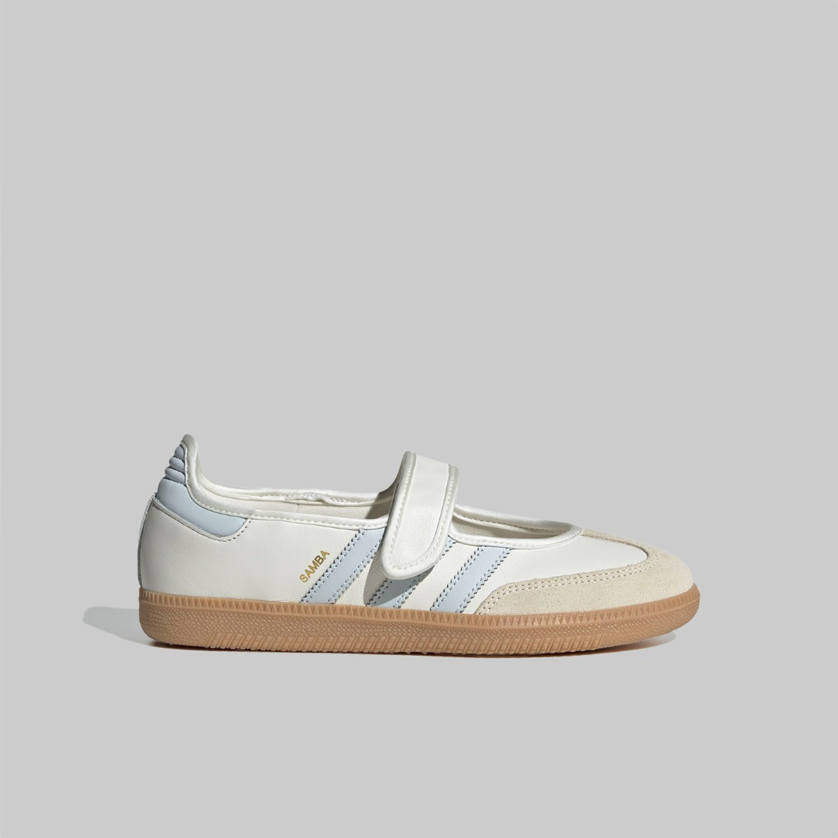 adidas Samba Jane Adidași Pentru Femei Maro JR7339 | Skroutz Romania