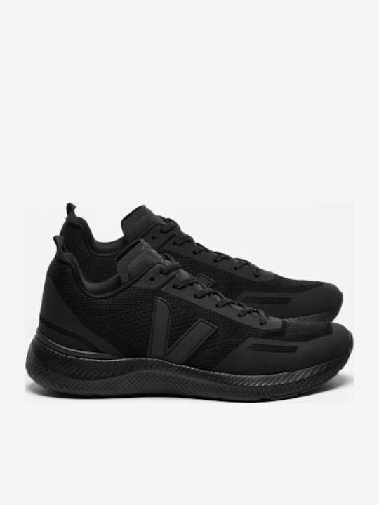 Veja Impala Ανδρικά Sneakers Full-black