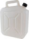 Plastic Jerry Can 16lt