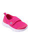 Kids Sneakers Fuchsia