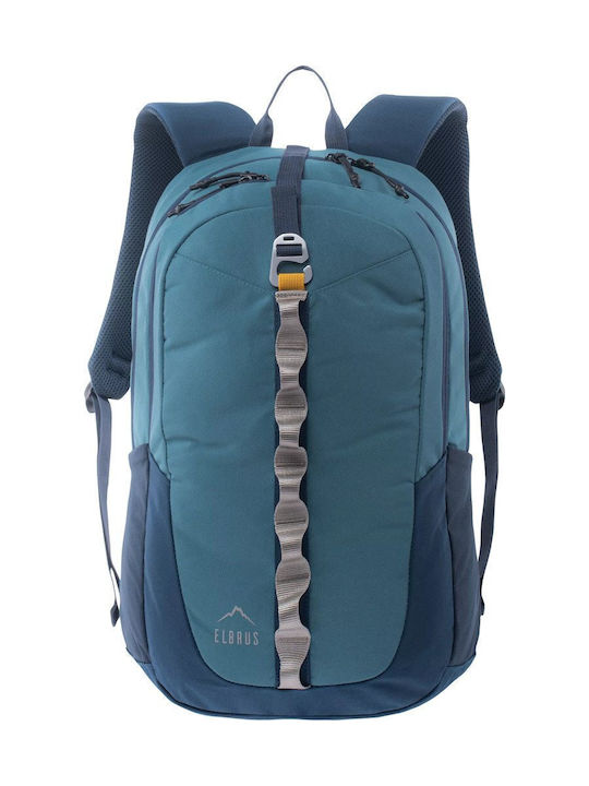 Elbrus Backpack 22lt Μπλε Elbrus Backpack 22lt Μπλε