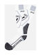 Rossignol Спортни Чорапи Бели 1 Чифт