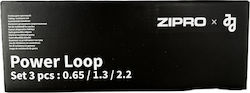 Zipro Λάστιχο Γυμναστικής Loop Μαλακό