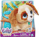 Giochi Preziosi Furreal Furreal Wagalots Golden Retriever Plush Toy 20 cm