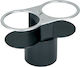 Takeposition Car Cup Holder 2 Positions for Console