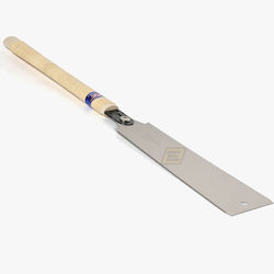 Zetsaw Wood Saw 25cm