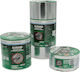 Self-Adhesive Aluminum Tape Silver 10m 1pcs 5206348050799