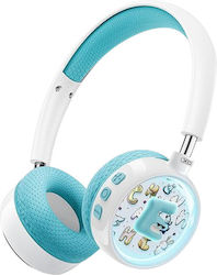 XO BE57 Bluetooth Сини