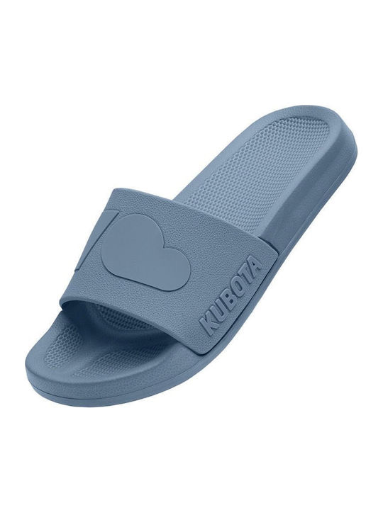 Kubota Slides Μπλε
