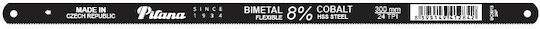 Hss Co 8% Bandsaw Blade Cutting Hard Steel Stainless Steel 300