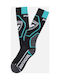 Rossignol Sosete Sport Turcoaz 1 Pereche