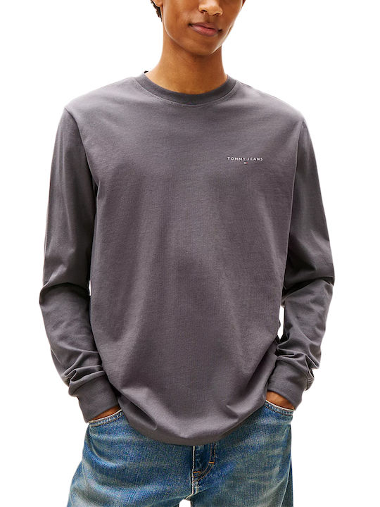 Tommy Hilfiger Tricou Antracit