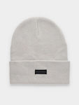 Outhorn Beanie Ανδρικός Σκούφος Πλεκτός σε Μπεζ...