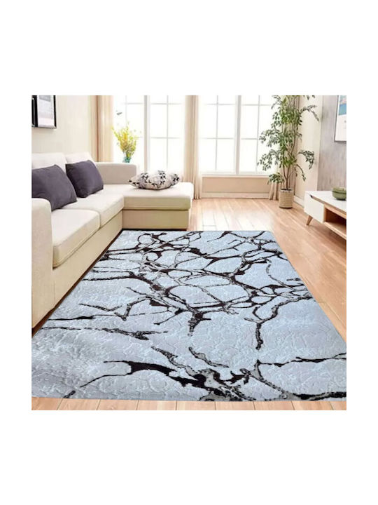 SpitiBazaar Τσοκμέ Χαλί Ορθογώνιο 180x240cm