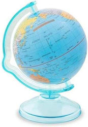 Lebez Money Box Globe 10cm Various Colors 14280327 Lebez Money Box Globe 10cm Various Colors 14280327
