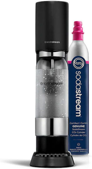 Sodastream Enso Black Carbonated Water Maker