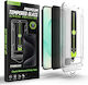 Techsuit Privacy Tempered Glass (Galaxy S26+)