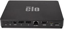 ELO BACKPACK 3.0 Full HD 2GB RAM ELO BACKPACK 3.0 Full HD 2GB RAM