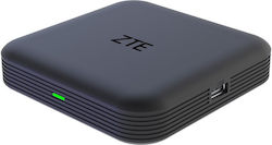 ZTE ZXV10 B866V2K 4K UHD με Android 11.0 ZTE ZXV10 B866V2K 4K UHD με Android 11.0