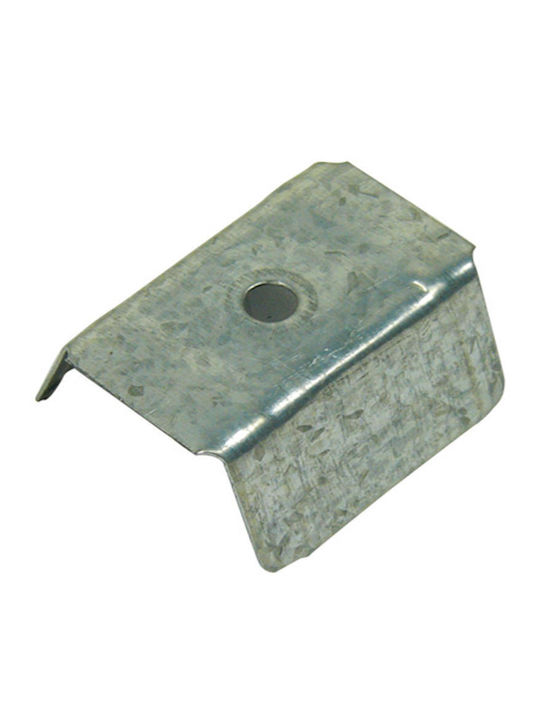 Trapezoidal Canopy Φ 6mm Galvanized