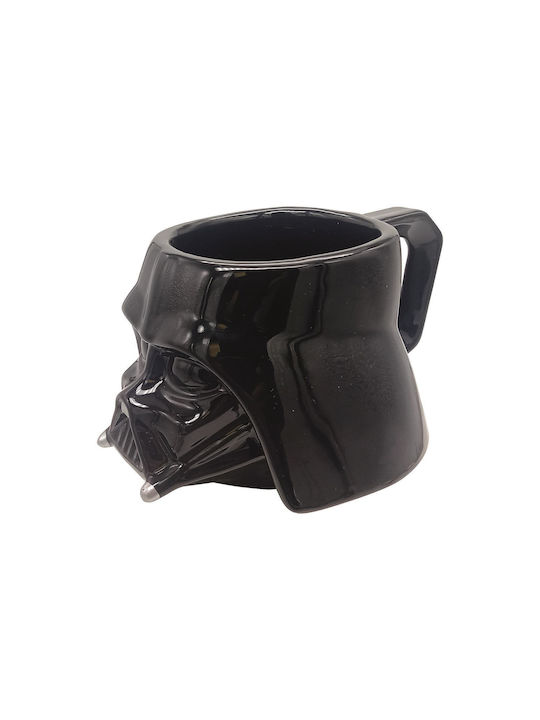 Stor Glas aus Glas 380ml
