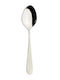 Max Home Jasmine 6009 Lingură Fructe Inox Argintie