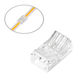 Συνδεσμος Ταινιας Led Cob 2pin 8mm 48747500