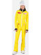 Rossignol Sublim RLNWJ29_506 Ski & Snowboard Gelb