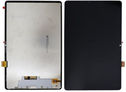 Samsung Galaxy Tab S9+ Fe Wifi/x610 Lcd+touch No Frame Black Grade A