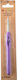 Ace De Tricotat Soft Grip Ergonomic Nr 5.5 Din Aluminiu KX532-5.5