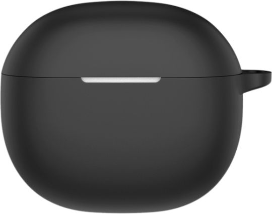 Husă în culoarea Negru pentru Redmi Buds 5A