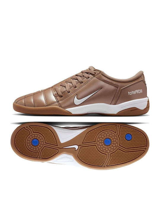 Nike Total 90 IC Ποδοσφαιρικά Παπούτσια Σάλας Nike Total 90 IC Ποδοσφαιρικά Παπούτσια Σάλας