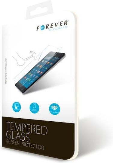 Forever Gehärtetes Glas (Samsung Tab 3 T210)