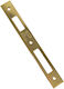 80108 Brass Door Strikes