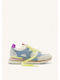 Sneakers Amarillo
