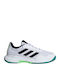 adidas Court Spec 2 Tennisschuhe Weiß