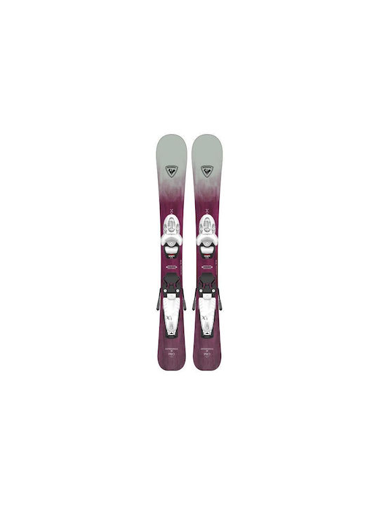 Rossignol Experience W Pro Γυναικεία Πέδιλα Σκι με Δέστρες Rossignol Experience W Pro Γυναικεία Πέδιλα Σκι με Δέστρες
