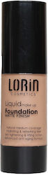 Fond De Ten Lichid Lorin 40ml