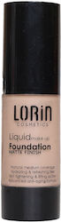 Fond De Ten Lichid Lorin 40ml
