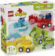 LEGO Duplo Creative Vehicles for 1.5+ Years 42 Pieces