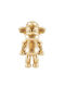 Housevitamin Tischdekoration Monkey „Legend“ Gold 35cm