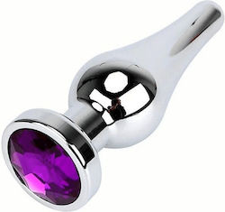 Smd Deeper Rocket Метален Анален Щепсел S 10см ...