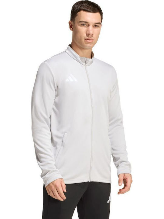 adidas Entrada Athletic Jacket Gray JZ6592 | Skroutz.mt
