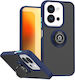 Enkay Back Cover Πλαστικό Μπλε (Redmi 15C 4G)