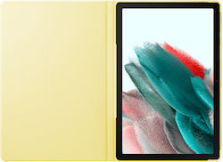 Flip Cover Σιλικόνης (Xiaomi Pad 5, Xiaomi Pad 5 Pro) Κίτρινη Flip Cover Σιλικόνης (Xiaomi Pad 5, Xiaomi Pad 5 Pro) Κίτρινη