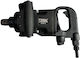 Stahlmayer Cheie Cu Impact Pneumatic 1" Cuplu Maxim 356.9kgm