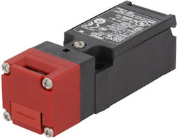 D4ns-4bf Key Type Safety Switch D4ns Nc Contact Configuration X2